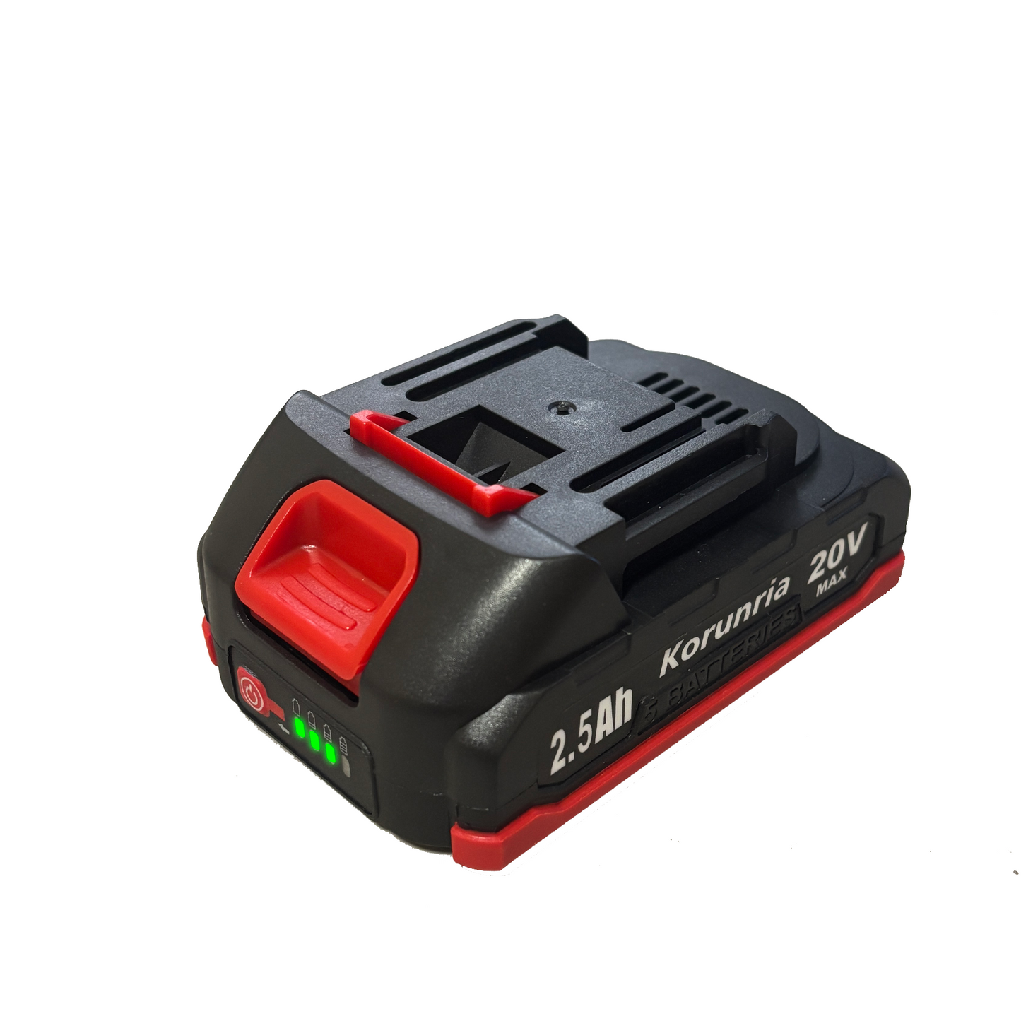 2.5AH Battery for K1 S1 Weed Wacker