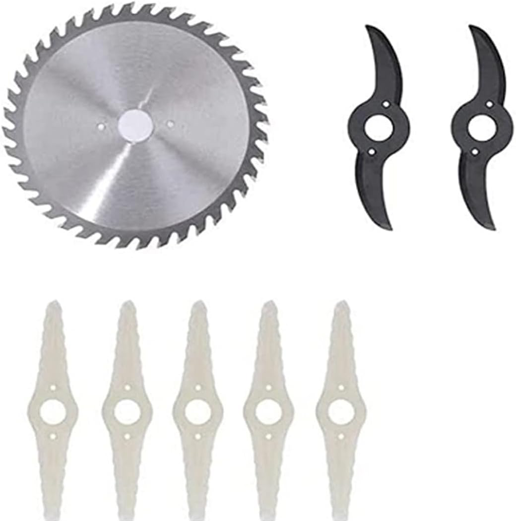 Blade Set for K1 Weed Wacker