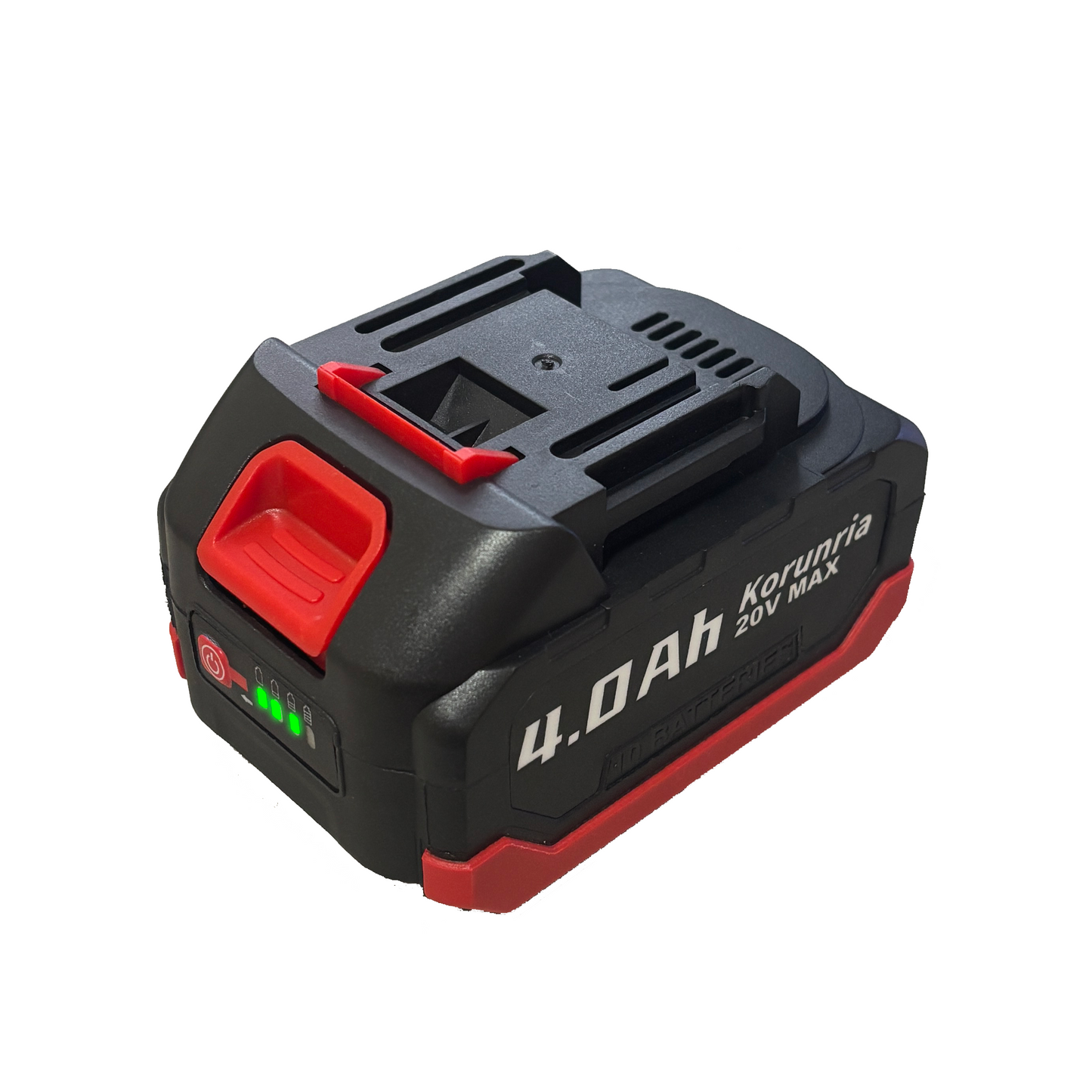 4.0AH Battery for K1 S1 Weed Wacker