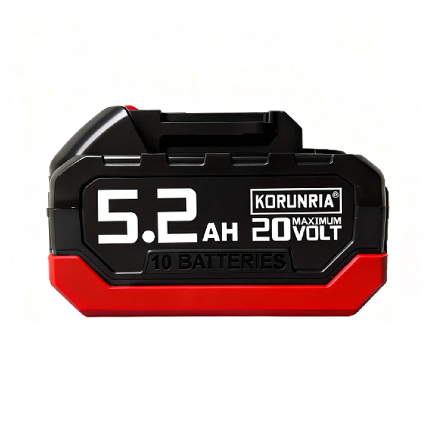 20V 5.2AH Battery for K1