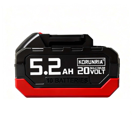 20V 5.2AH Battery for K1