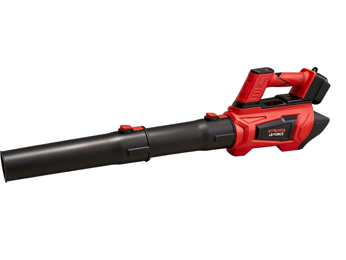 LB Force Leaf Blower